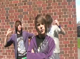 Jizz in my pants, Lip Synch